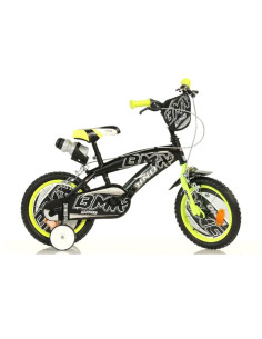 Детско колело Dino Bikes BMX 16“ с бутилка 2