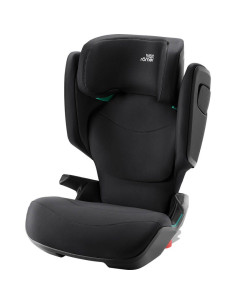 Стол за кола Britax Römer Kidfix Pro M, i-Size, 100-150 см 2