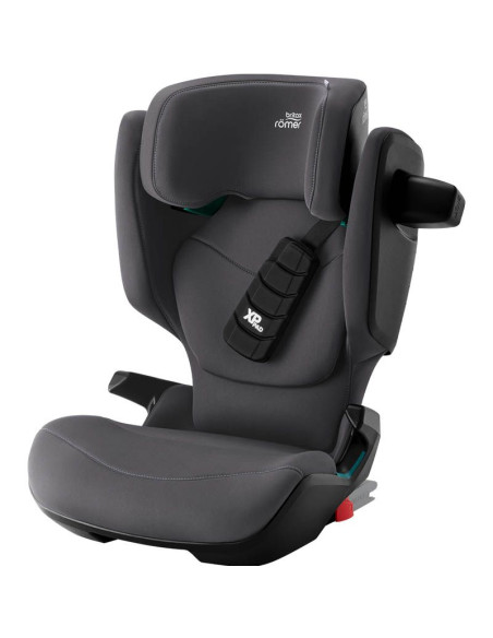 Стол за кола Britax Römer Kidfix Pro i-Size, 100-150 см
