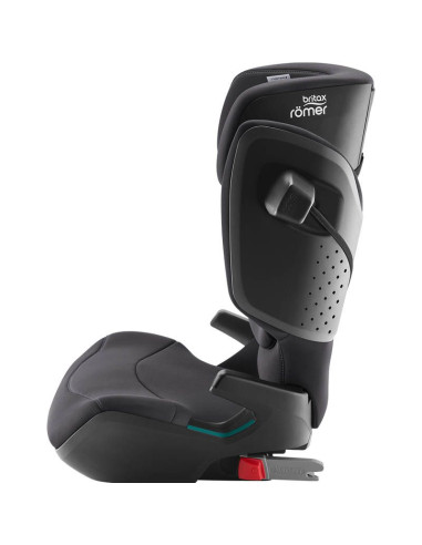Стол за кола Britax Römer Kidfix Pro i-Size,...