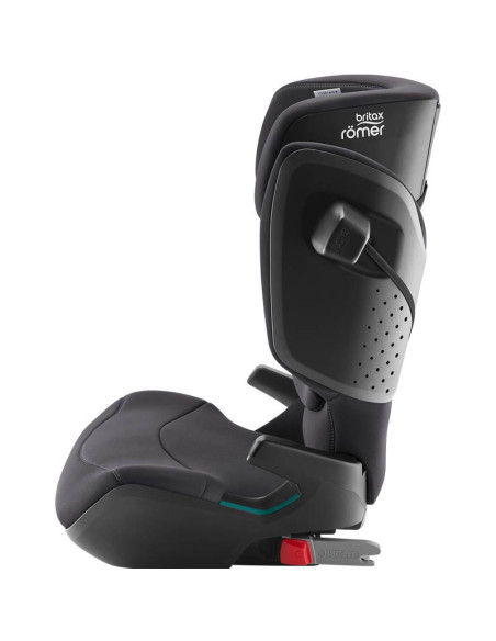 Стол за кола Britax Römer Kidfix Pro i-Size, 100-150 см