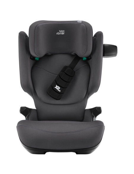 Стол за кола Britax Römer Kidfix Pro i-Size, 100-150 см