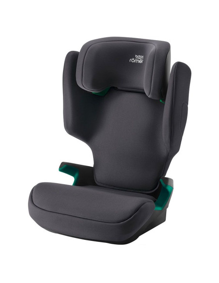 Стол за кола Britax Römer Adventure Plus 2, i-Size, 100-150 см