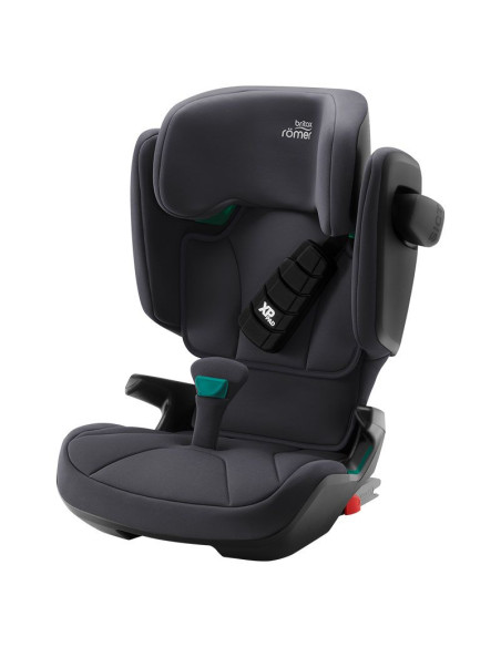 Стол за кола Britax Römer Kidfix i-Size, 100-150 см