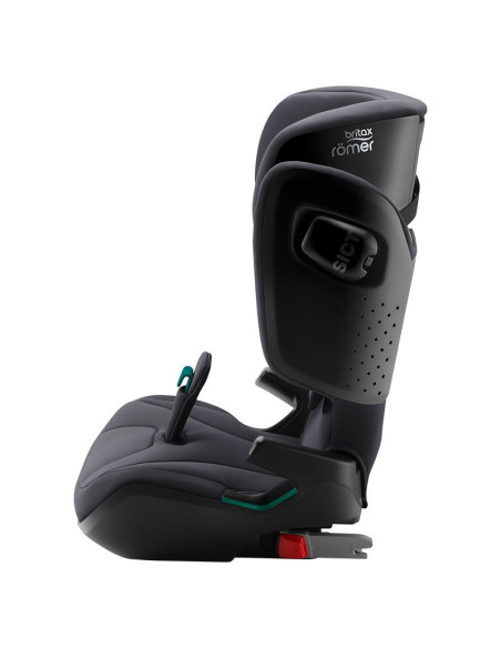 Стол за кола Britax Römer Kidfix i-Size, 100-150 см