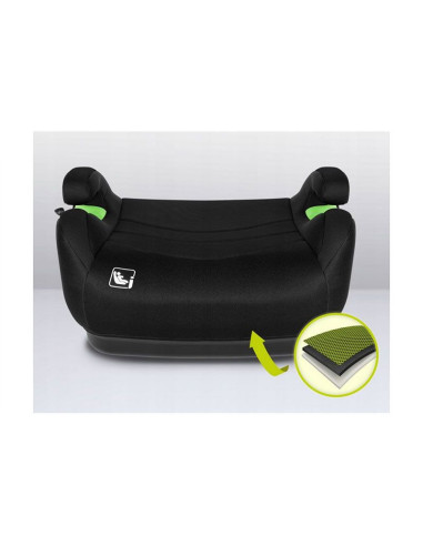 Детска седалка за кола Lionelo Luuk Fix I-Size...