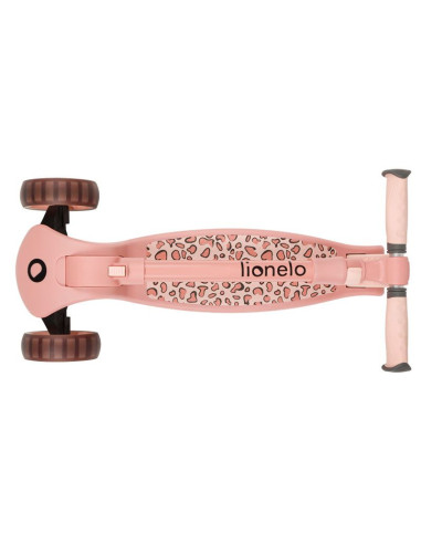 Тротинетка 2 в 1 Lionelo Franky