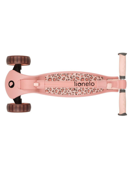 Тротинетка 2 в 1 Lionelo Franky