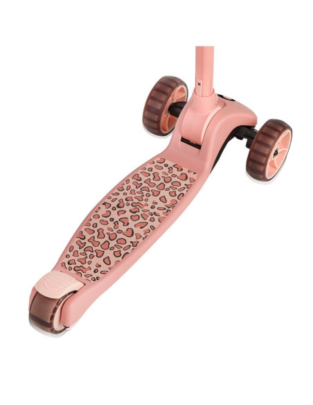 Тротинетка 2 в 1 Lionelo Franky