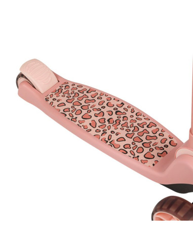 Тротинетка 2 в 1 Lionelo Franky