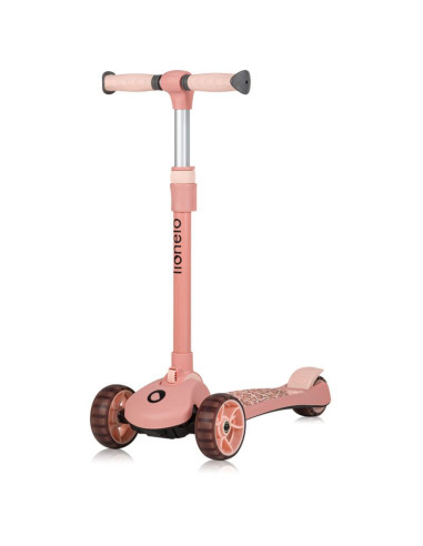 Тротинетка 2 в 1 Lionelo Franky