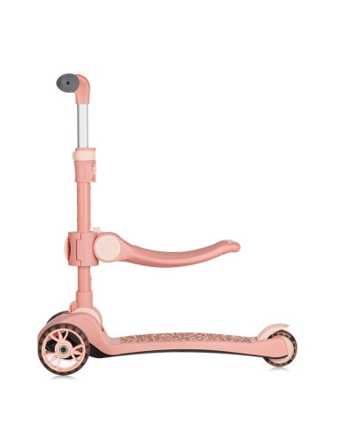 Тротинетка 2 в 1 Lionelo Franky