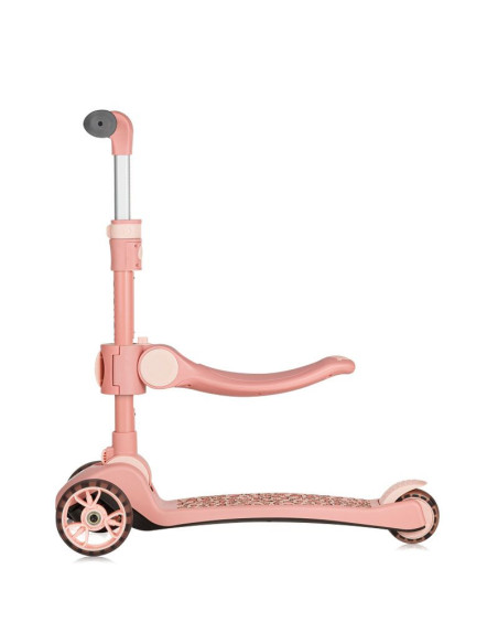 Тротинетка 2 в 1 Lionelo Franky