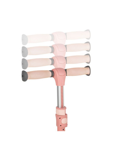 Тротинетка 2 в 1 Lionelo Franky