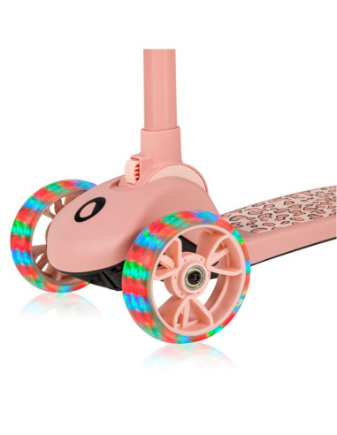 Тротинетка 2 в 1 Lionelo Franky