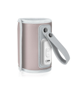 Нагревател за бебешки шишета Lionelo Thermup 2