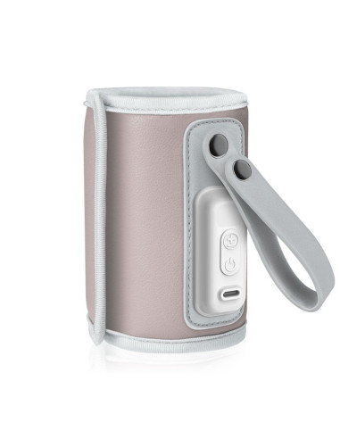 Нагревател за бебешки шишета Lionelo Thermup