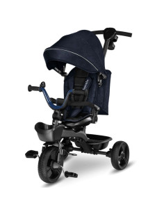 Детска триколка 3 в 1 Lionelo Kori 2