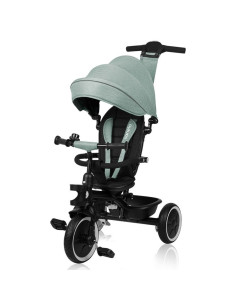 Детска триколка 2 в 1 Lionelo Berry 2