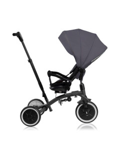 Детска триколка 2 в 1 Lionelo Tris Plus 2