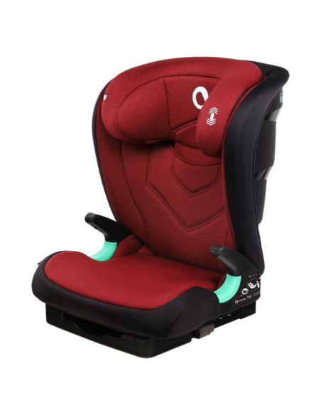 Стол за кола Lionelo Neal