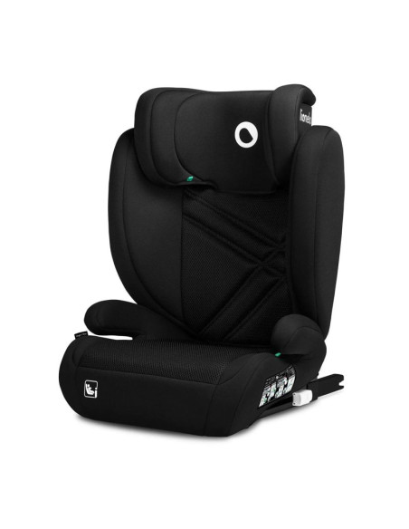 Стол за кола Lionelo Hugo i-Size, 100-150 см