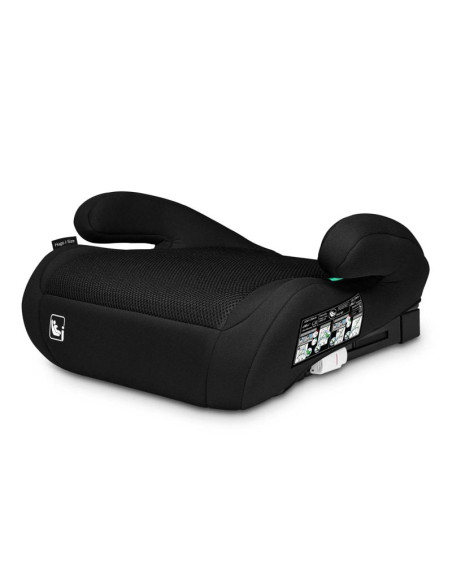 Стол за кола Lionelo Hugo i-Size, 100-150 см