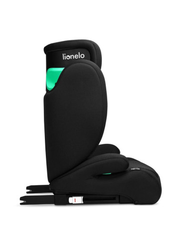 Стол за кола Lionelo Hugo i-Size, 100-150 см