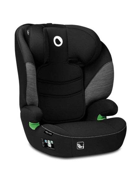 Стол за кола Lionelo Lars i-Size, 100-150 см