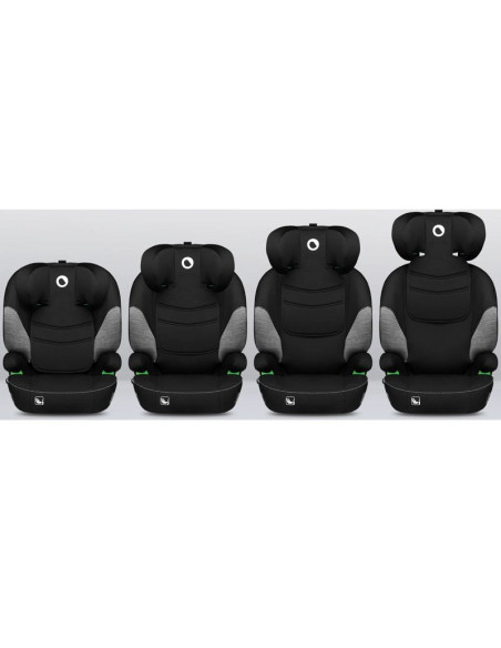 Стол за кола Lionelo Lars i-Size, 100-150 см