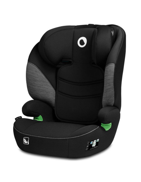 Стол за кола Lionelo Lars i-Size, 100-150 см