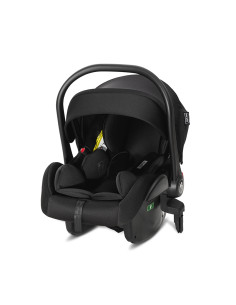 АВТОСТОЛ ASPEN 40-85CM BLACK