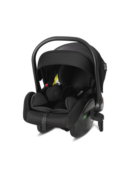 АВТОСТОЛ ASPEN 40-85CM BLACK