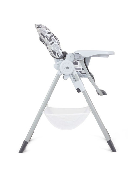 Столче за хранене 2 в 1 Joie snacker™