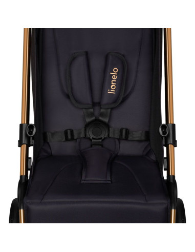 Бебешка лятна количка Lionelo Cloe