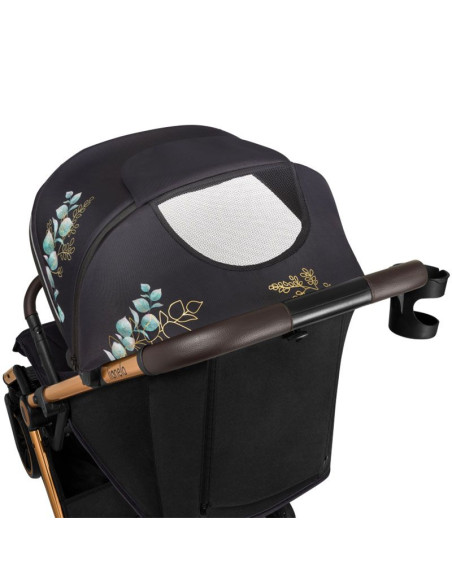 Бебешка лятна количка Lionelo Cloe