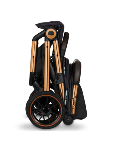 Бебешка лятна количка Lionelo Cloe