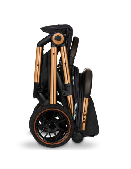 Бебешка лятна количка Lionelo Cloe