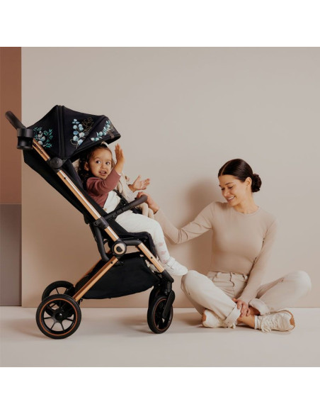 Бебешка лятна количка Lionelo Cloe