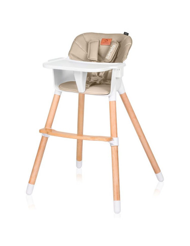 Столче за хранене 2 в 1 Lionelo Koen