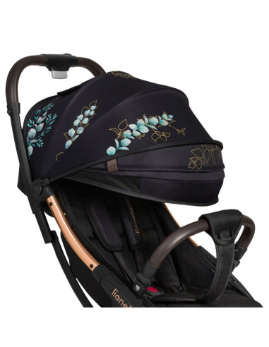 Бебешка лятна количка Lionelo Julie One