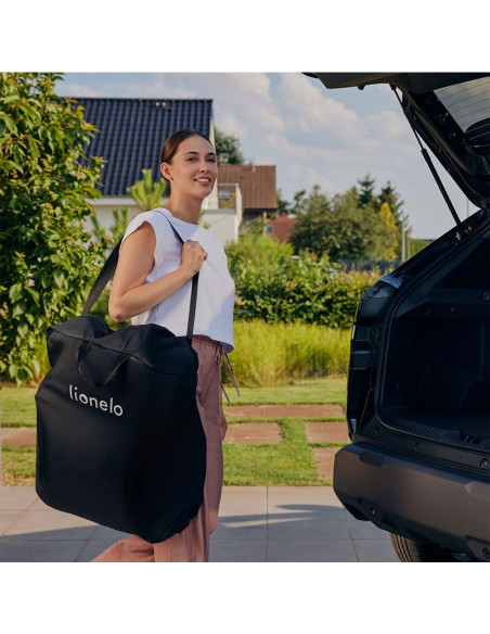 Бебешка лятна количка Lionelo Julie One