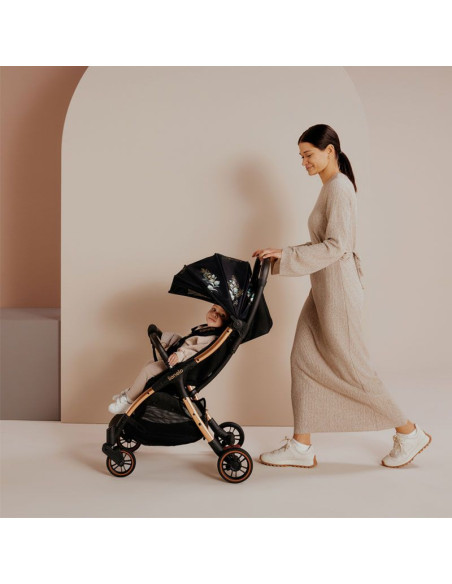 Бебешка лятна количка Lionelo Julie One