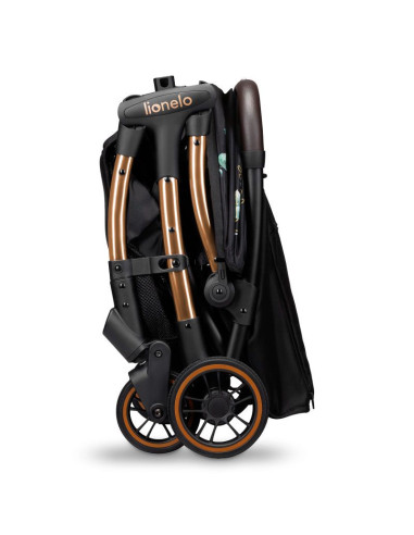 Бебешка лятна количка Lionelo Julie One