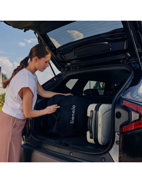 Бебешка лятна количка Lionelo Julie One