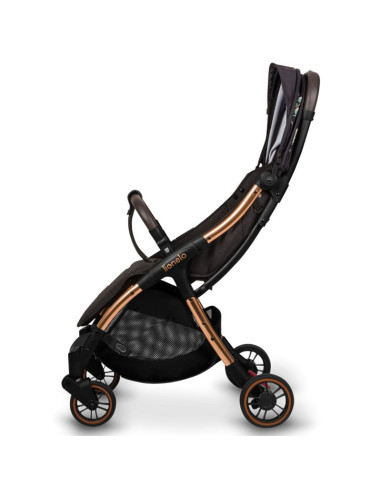 Бебешка лятна количка Lionelo Julie One