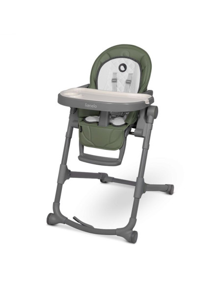 Столче за хранене Lionelo Cora Plus