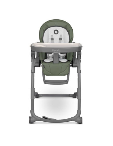 Столче за хранене Lionelo Cora Plus