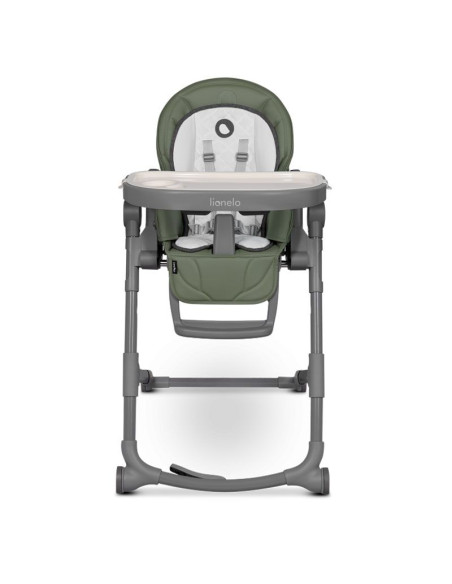 Столче за хранене Lionelo Cora Plus