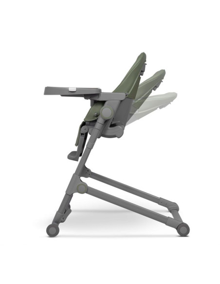 Столче за хранене Lionelo Cora Plus